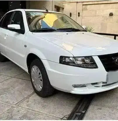 سمند سورن پلاس xu7p ۱۴۰۴ تازه خریداری شده|خودرو سواری و وانت|ملارد, |دیوار