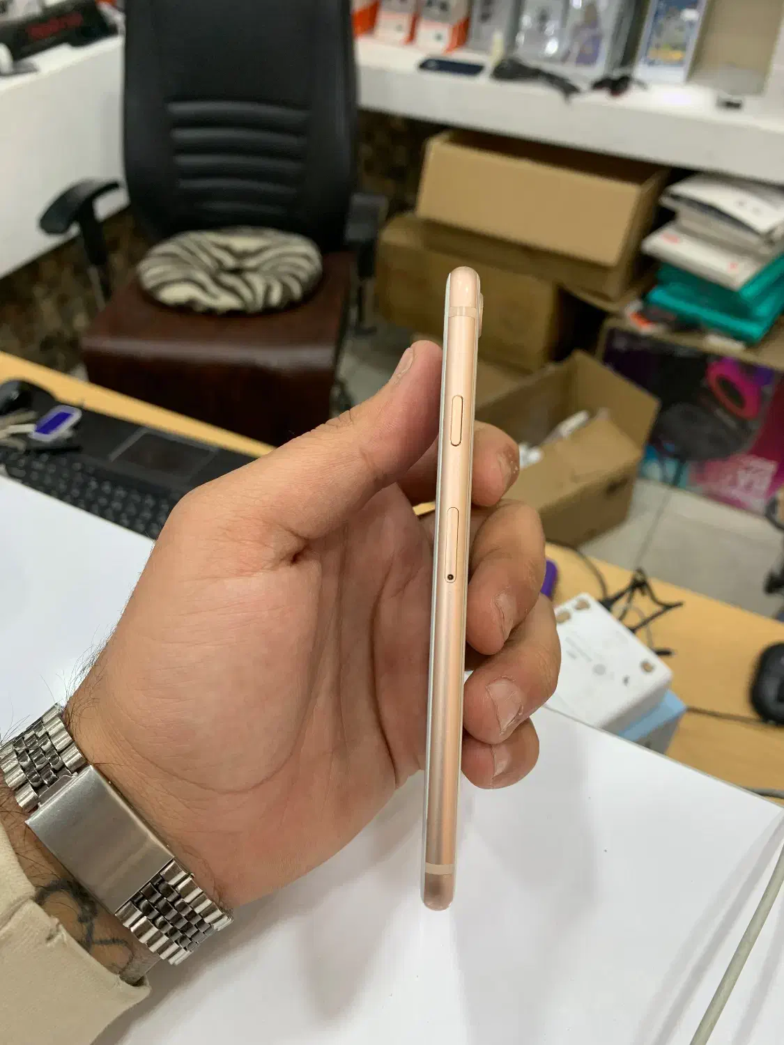 ایفون 8|موبایل|یاسوج, |دیوار