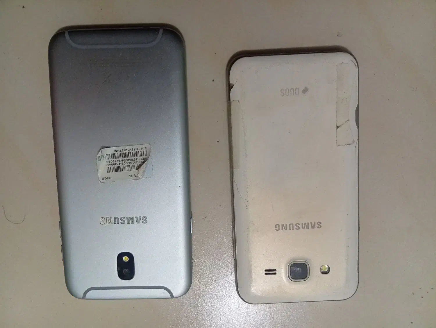 گوشی جی ۷پرو|موبایل|پاکدشت, پاکدشت (مامازند)|دیوار