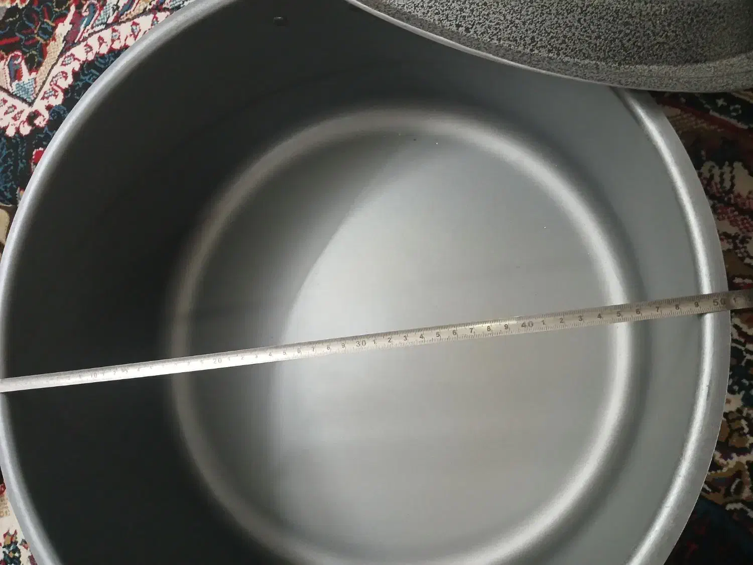 قابلمه|ظروف پختوپز|قم, شهرک مهدیه (مدرس)|دیوار