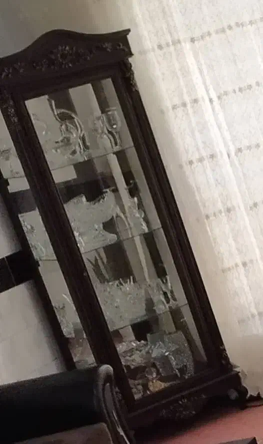 بوفه|بوفه، ویترین، کنسول|سقز, |دیوار