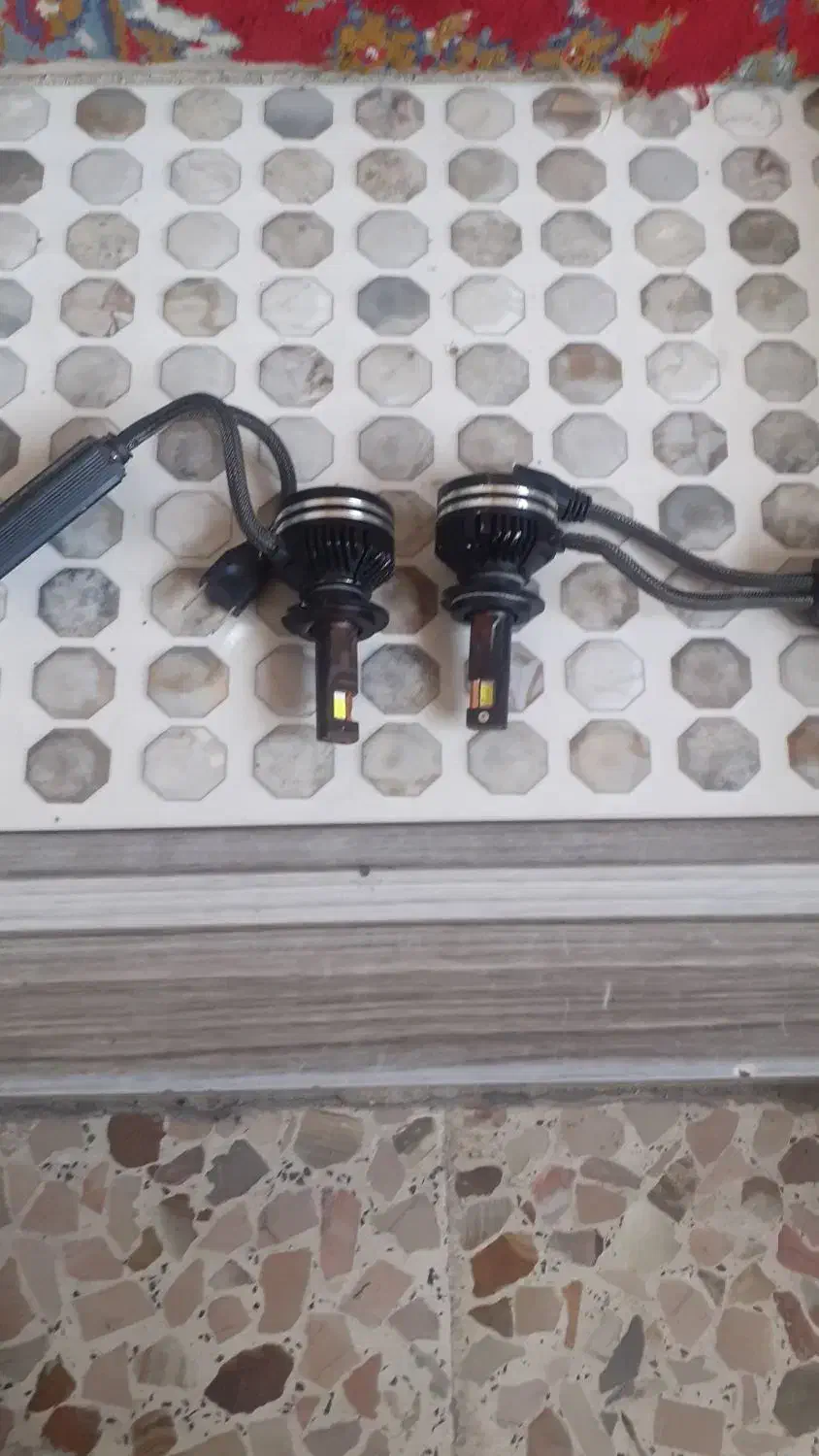 لوازم یدکی خودرواستوک|قطعات یدکی و لوازم جانبی|خرمآباد, |دیوار