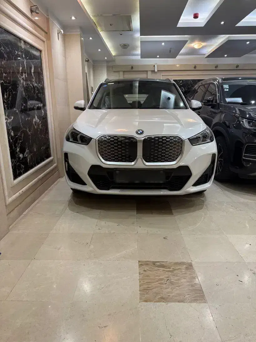 BMW ix1|خودرو سواری و وانت|تهران, تهرانپارس جنوبی|دیوار