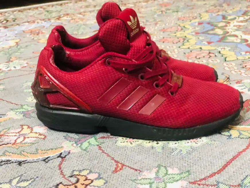 zx flux zx8000 صندل zx|کیف، کفش، کمربند|تهران, خانی آباد نو شمالی|دیوار