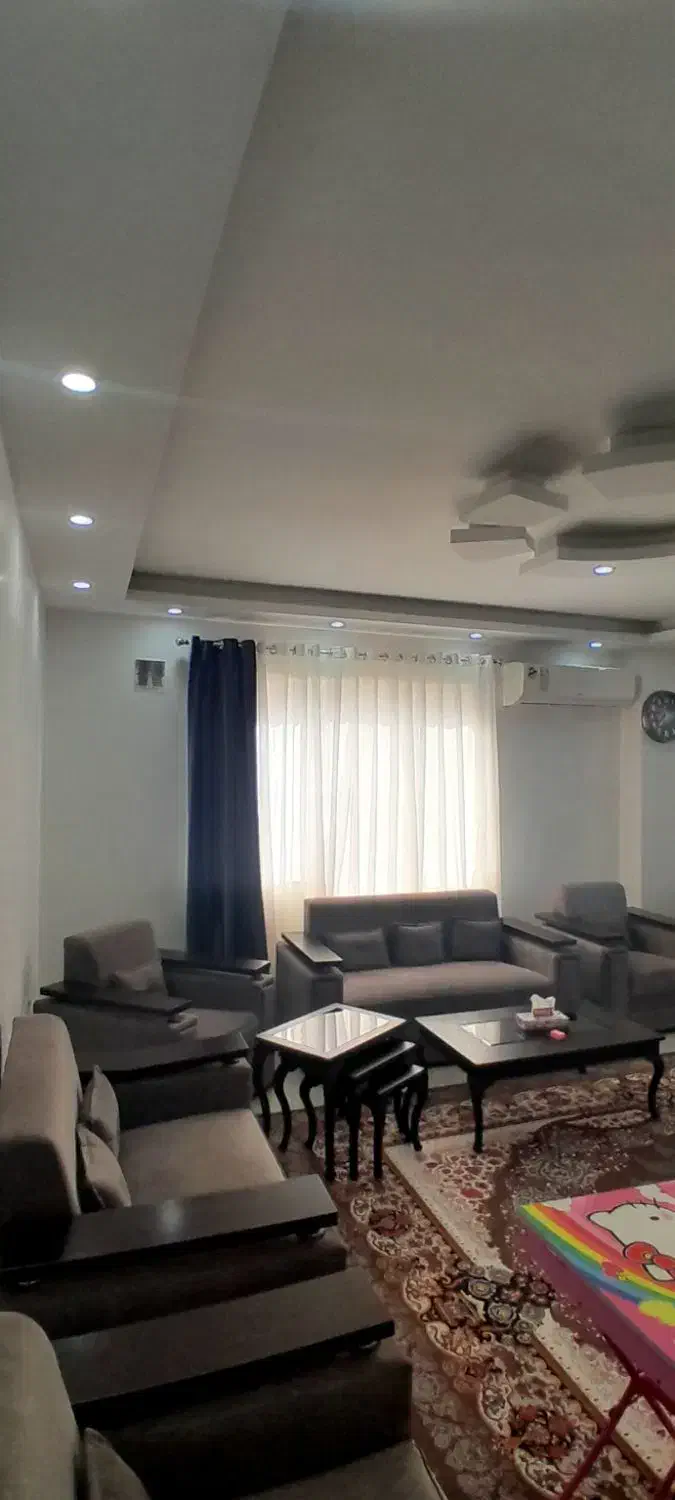 آپارتمان ۹۲ متری/ تک واحدی/ نوساز|فروش آپارتمان|شفت, |دیوار