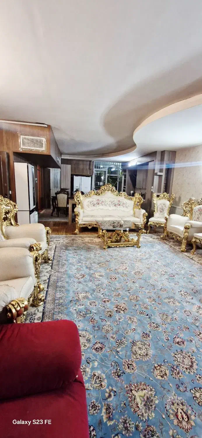 آپارتمان ۱۴۸ متر. قلب فرهنگ . فوری فوری|فروش آپارتمان|مشهد, دانشجو|دیوار