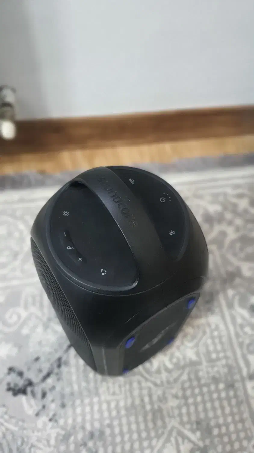 اسپیکر انکر مدل ساندکور ریو پارتی ۲|پخش‌کننده همراه|گنبد کاووس, |دیوار