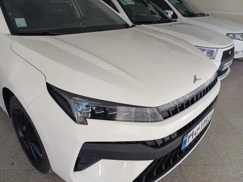 کی ام سی j7|خودرو سواری و وانت|بیرجند, |دیوار