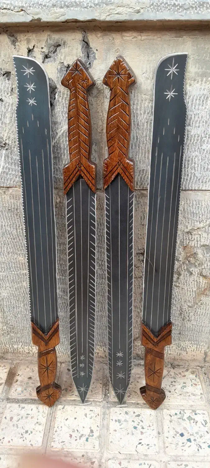 چاقو|کوهنوردی و کمپینگ|شیراز, نصرآباد|دیوار