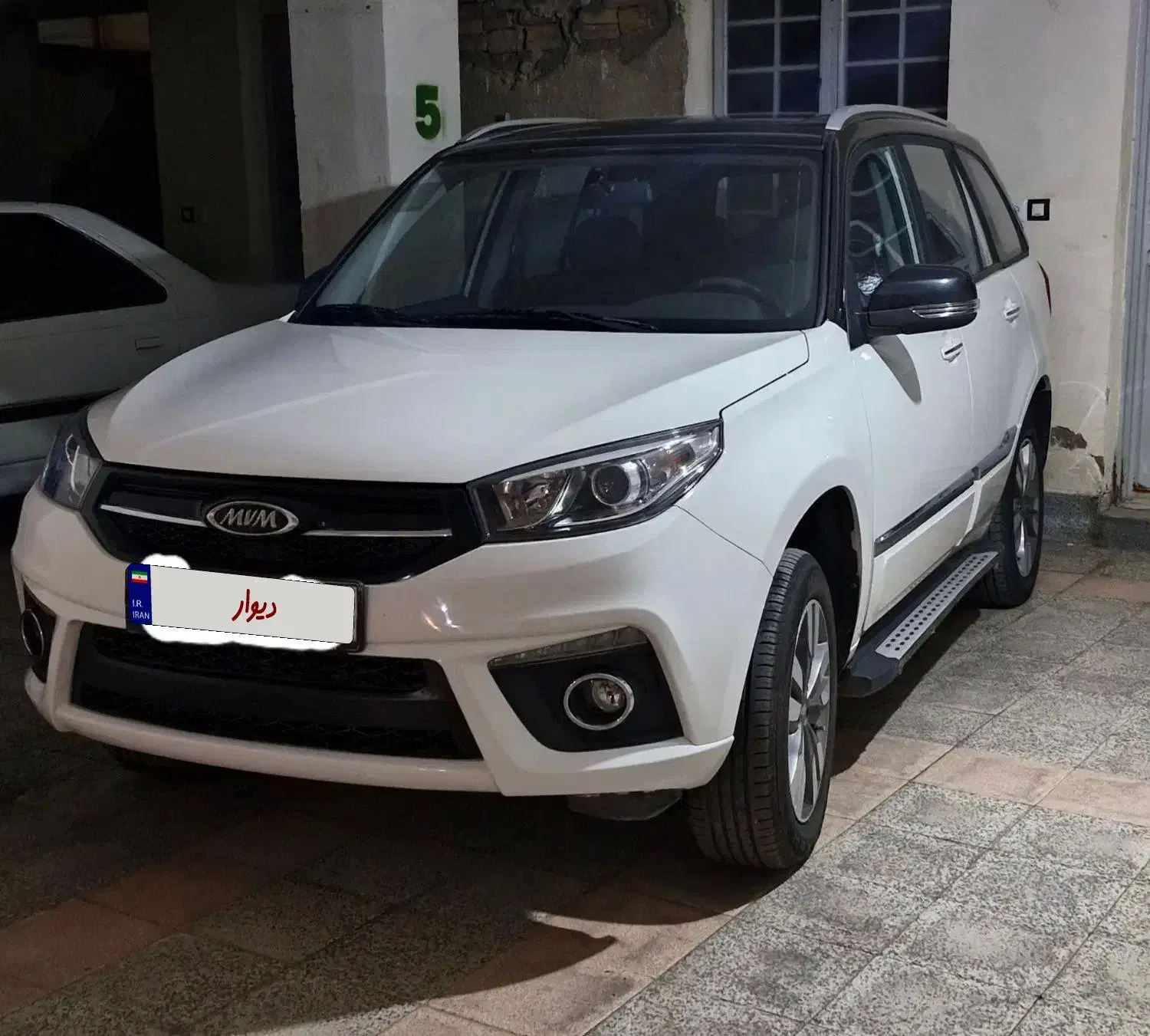 mvm x33s|خودرو سواری و وانت|ارومیه, |دیوار