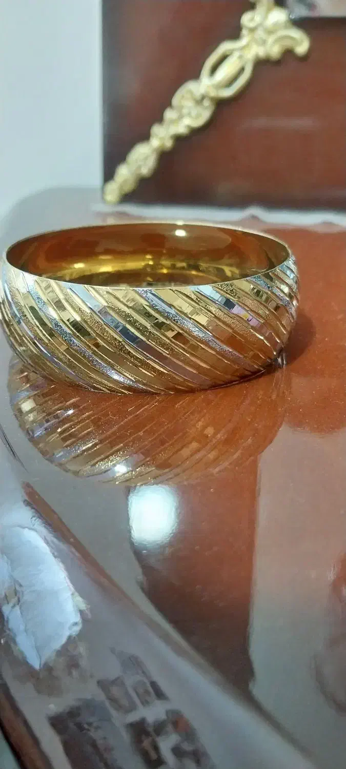 بدلیجات استیل آبکاری طلا|بدلیجات|خرمشهر, |دیوار