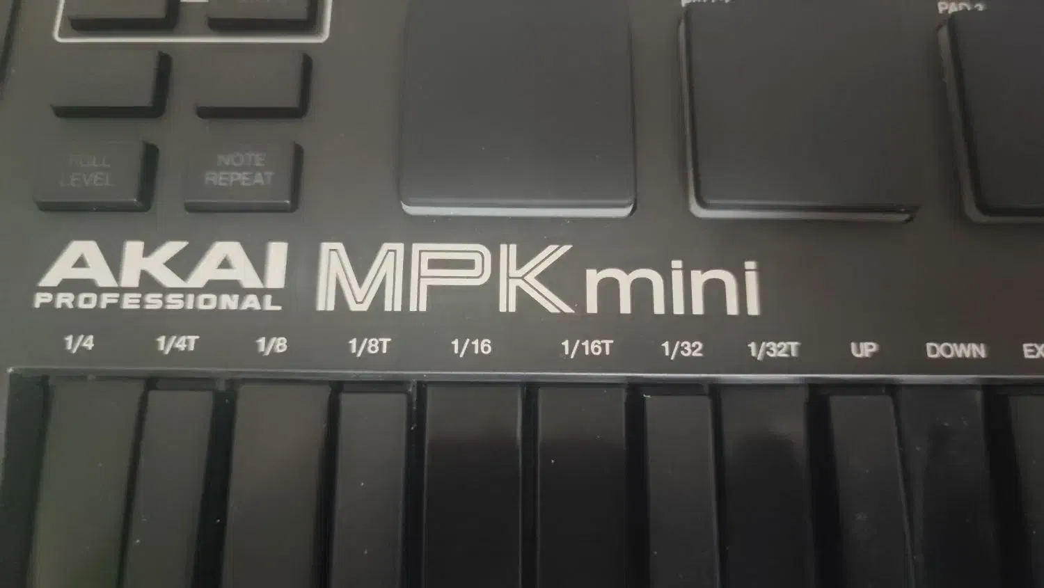 AKAI MPK3|پیانو، کیبورد، آکاردئون|اندیشه, شهرک مریم|دیوار
