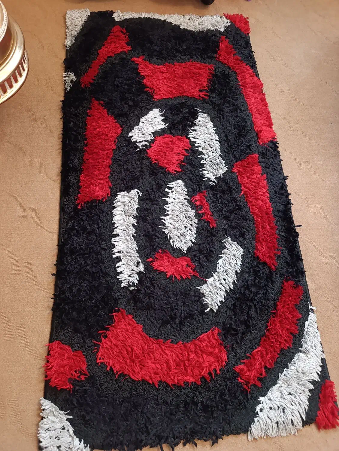 فرش ماشینی|فرش|تبریز, |دیوار