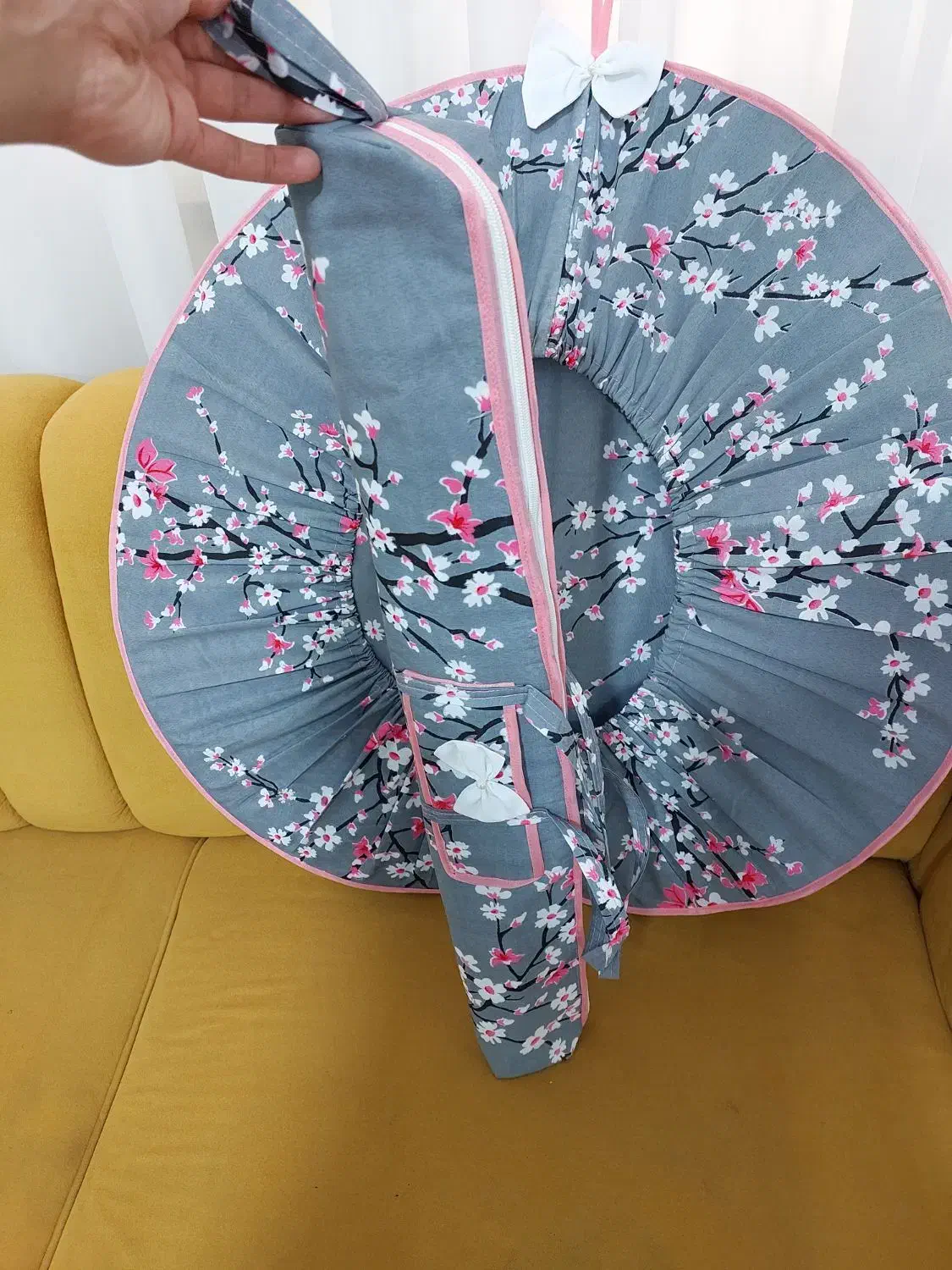 جاسیخی پارچه ای|سفره، حوله، دستمال آشپزخانه|دالاهو, |دیوار