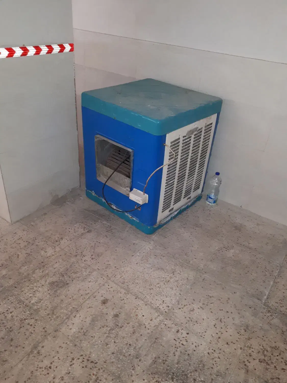 کولر ابی ۳۵۰۰ سالم|کولر آبی|بهارستان, |دیوار
