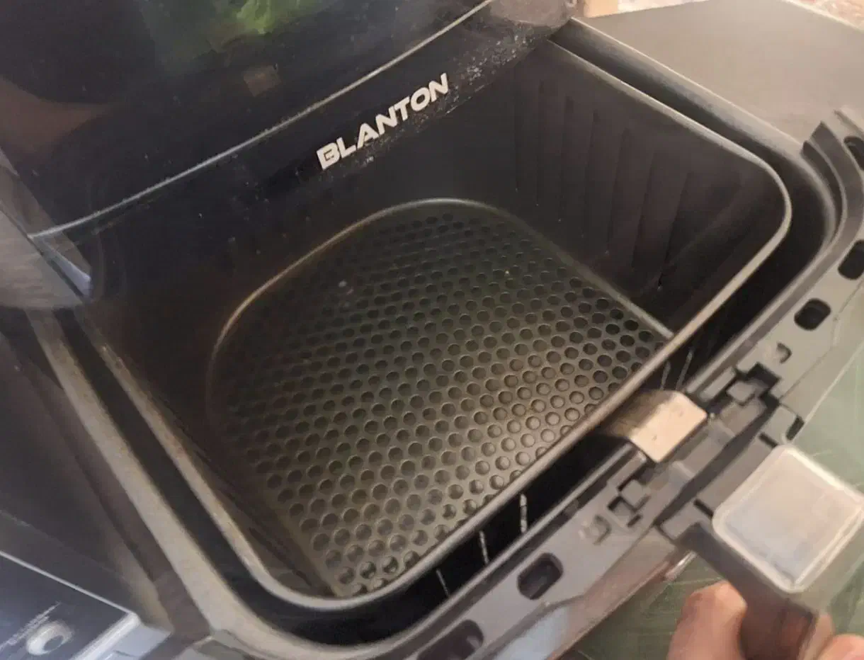 هواپز بلانتون|اجاق گاز و لوازم برقی پخت‌وپز|اصفهان, ملک‌شهر|دیوار