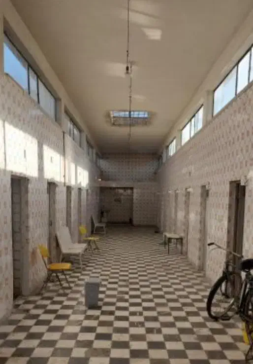 گرمابه(نمره)|خدمات نظافت|قم, زنبیل آباد|دیوار