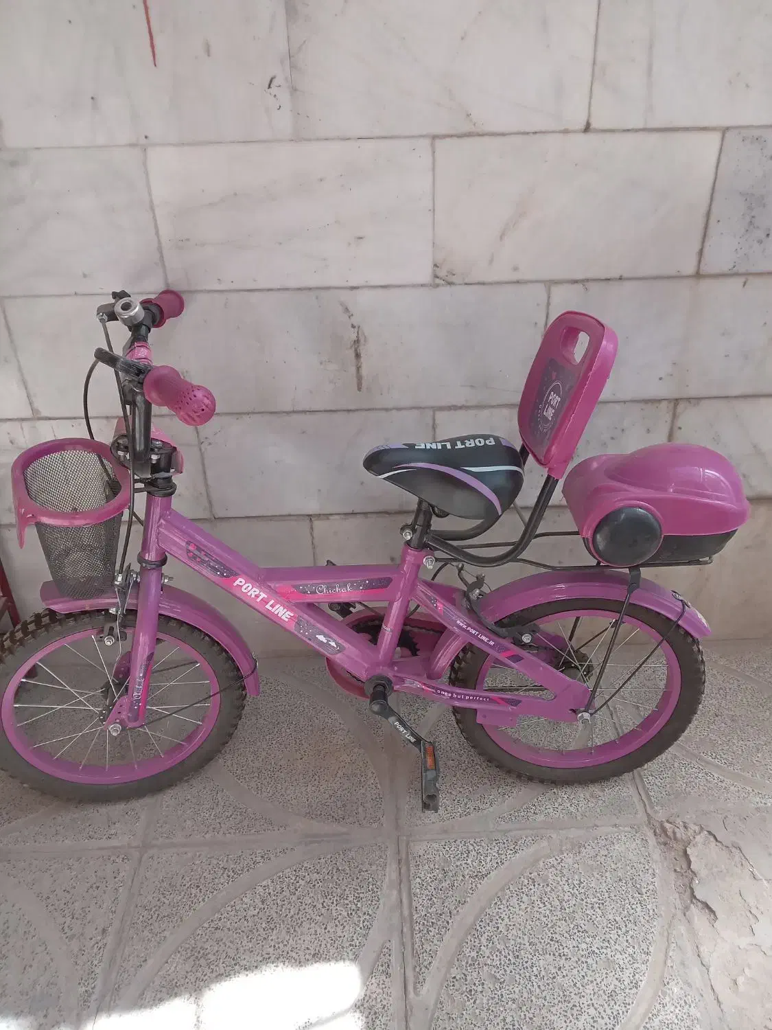 دوچرخه|دوچرخه، اسکیت، اسکوتر|مشهد, ایثار|دیوار