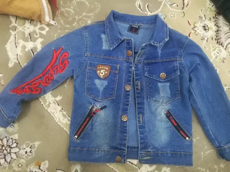 مانتو و لباس بچگانه|لباس|سبزوار, ولیعصر (نجار آباد)|دیوار