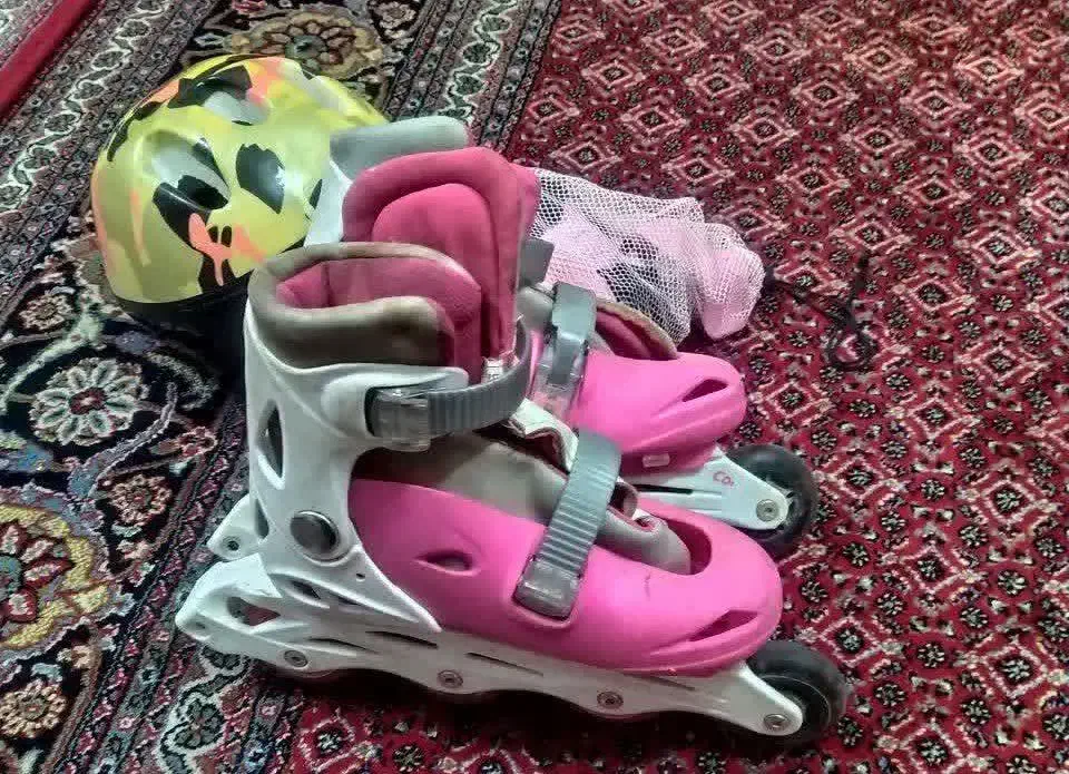 اسکیت|دوچرخه، اسکیت، اسکوتر|بیرجند, |دیوار