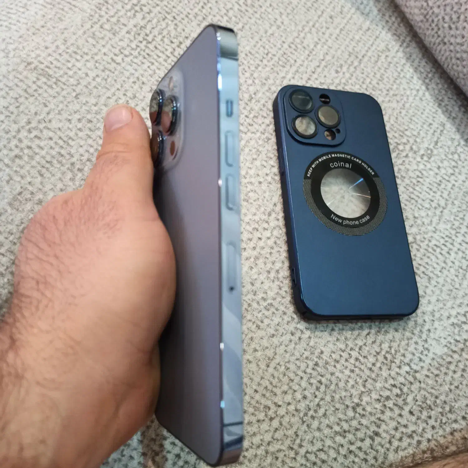 ایفون 13 پرو در حد اک|موبایل|مشهد, امام رضا (ع)|دیوار