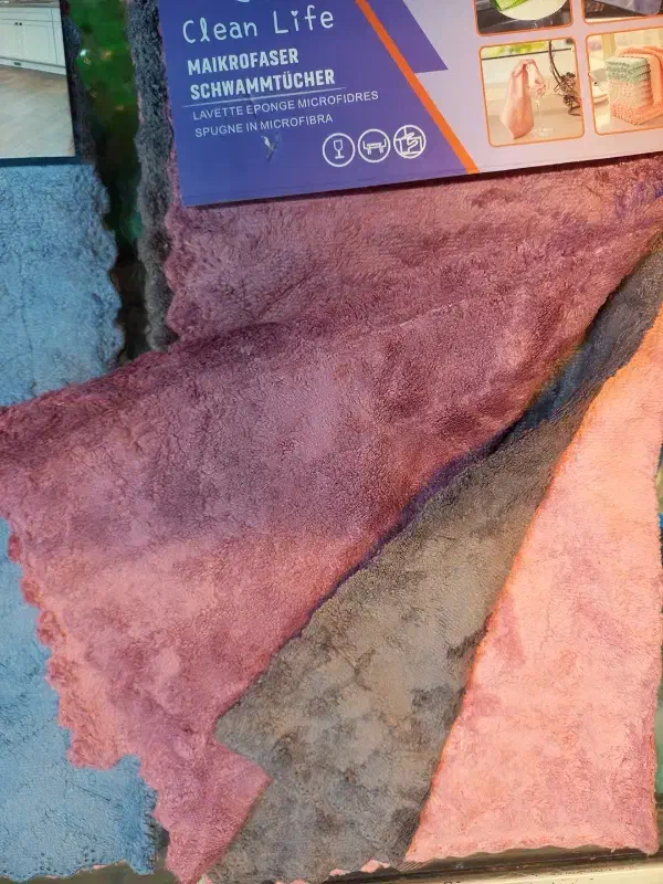 دستمال نانو|لوازم نظافت|قزوین, |دیوار