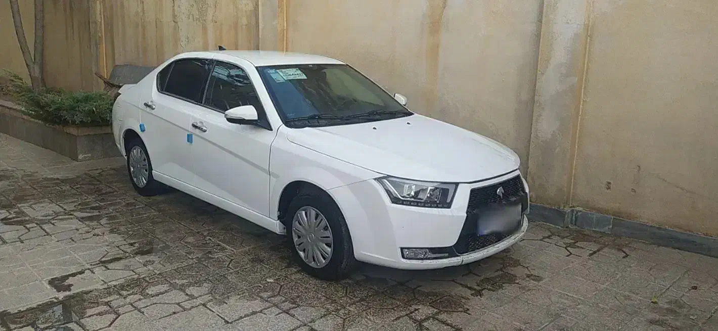 دنا پلاس|خودرو سواری و وانت|لواسان, |دیوار