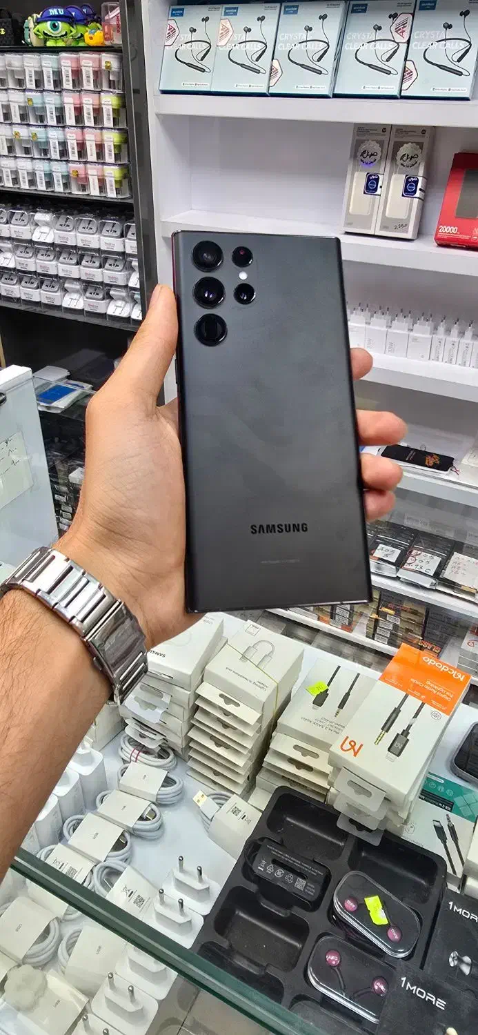 s22ultra اس ۲۲ الترا|موبایل|قم, نیروگاه|دیوار