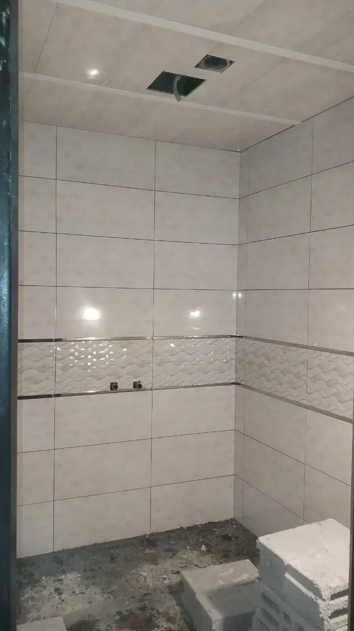 کاشیکاری و انجام پله|خدمات پیشه و مهارت|ارومیه, |دیوار