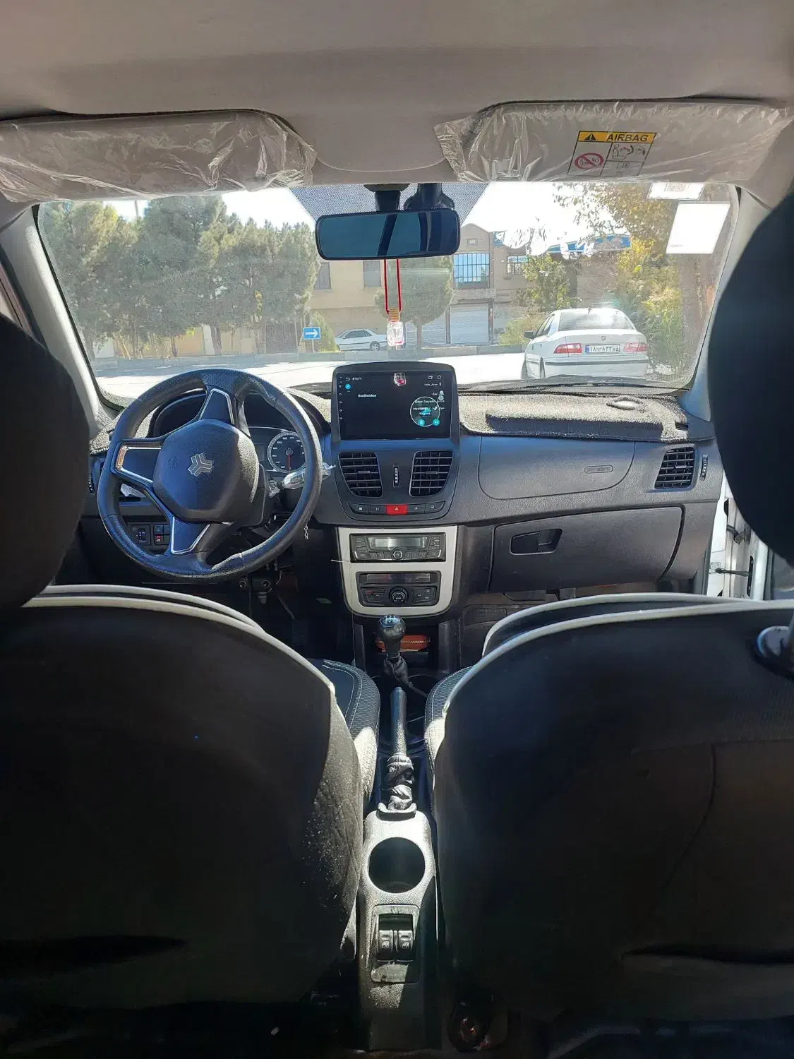 کوییکgls|خودرو سواری و وانت|سیرجان, |دیوار