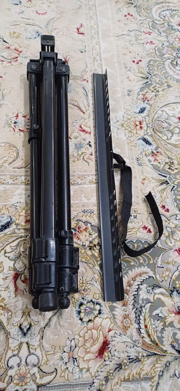 پایه دوربین|دوربین عکاسی و فیلم‌برداری|شهر ری, دیلمان|دیوار