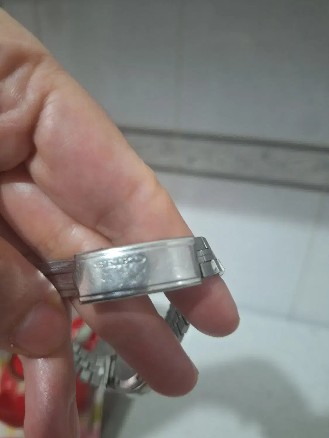 ساعت مچی قدیمی اصل سیکو|ساعت|تبریز, |دیوار