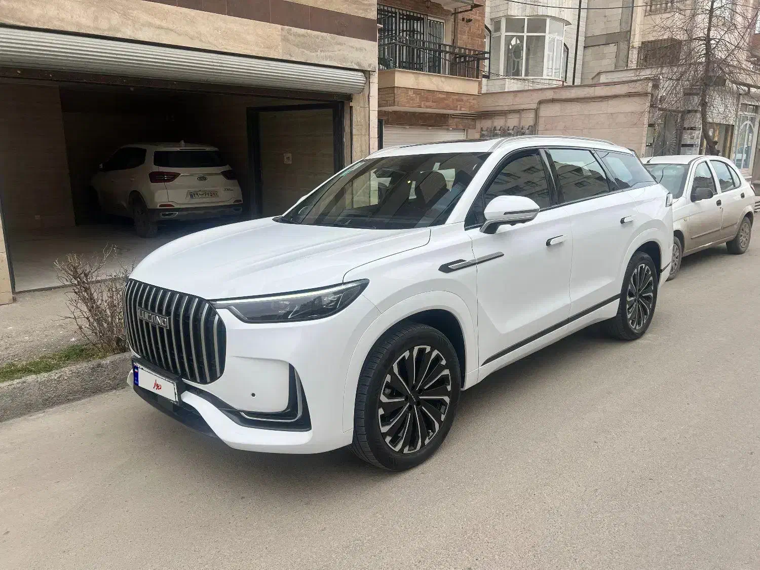 لوکانو ال8|خودرو سواری و وانت|اردبیل, |دیوار