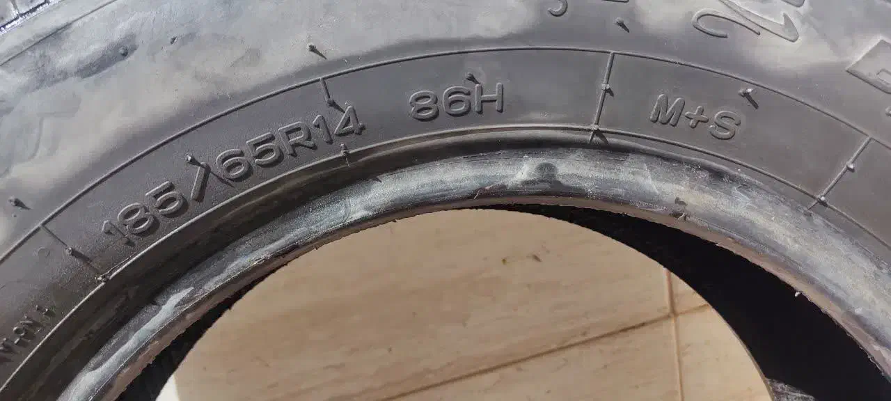 لاستیک سواری|قطعات یدکی و لوازم جانبی|شاهینشهر, بانک استان|دیوار