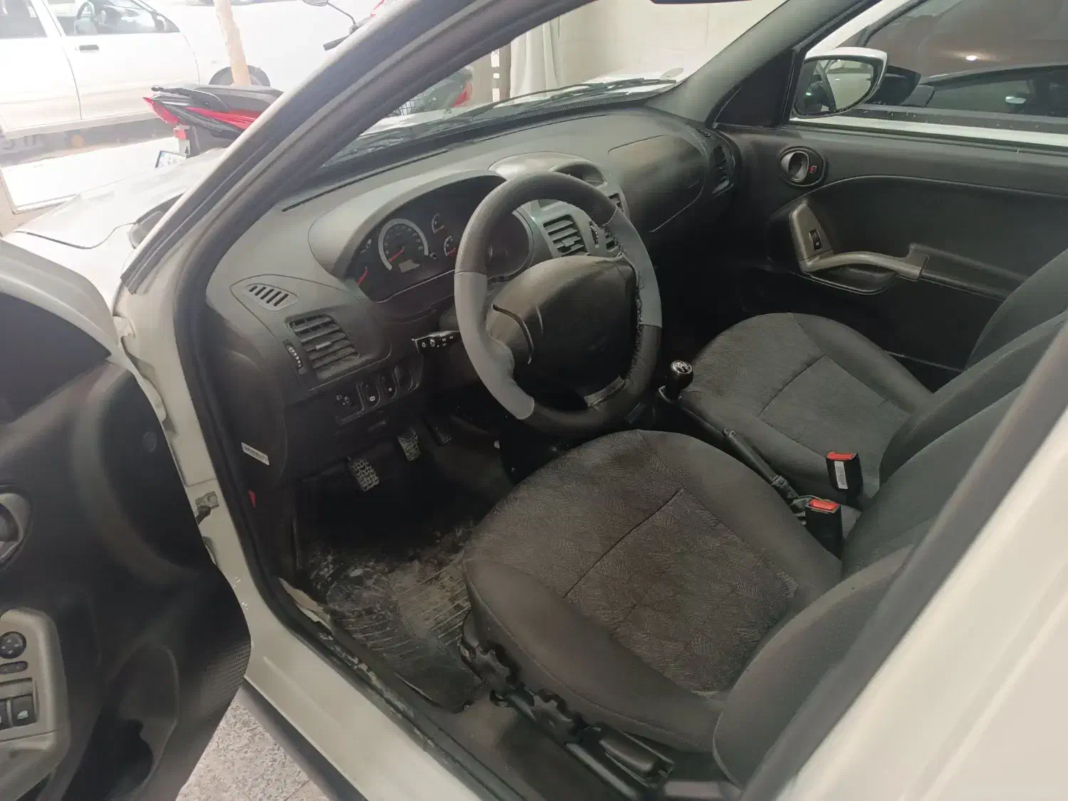 کوییک Mt.تک‌برگ سند|خودرو سواری و وانت|اصفهان, شهرک میلاد|دیوار