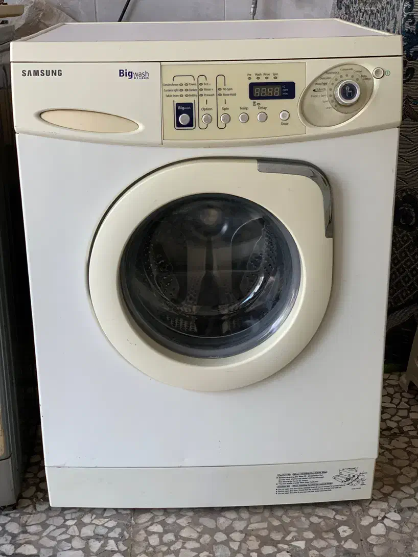 ماشین لباسشویی ایرانی و خارجی|ماشین لباسشویی و خشککن لباس|ساری, |دیوار