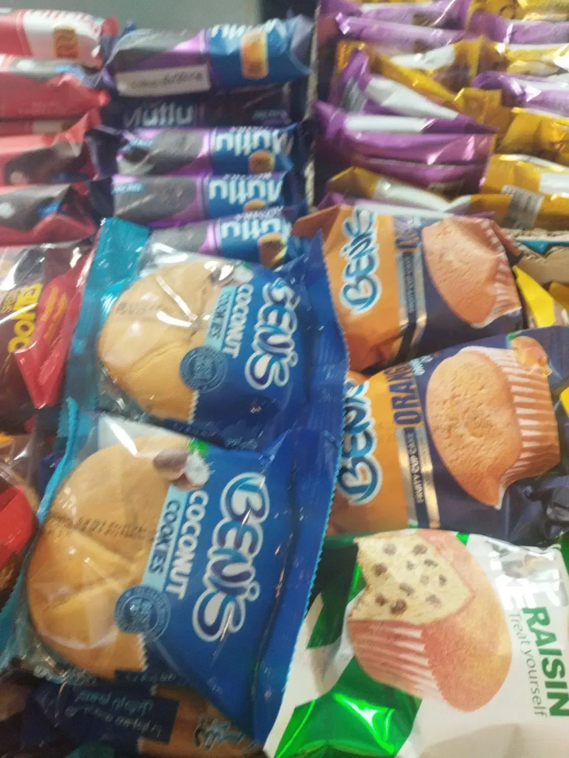 فروشنده مواد غذایی سوپر مارکت|استخدام خدمات فروشگاه و رستوران|فولادشهر, مسکن مهر فولادشهر|دیوار