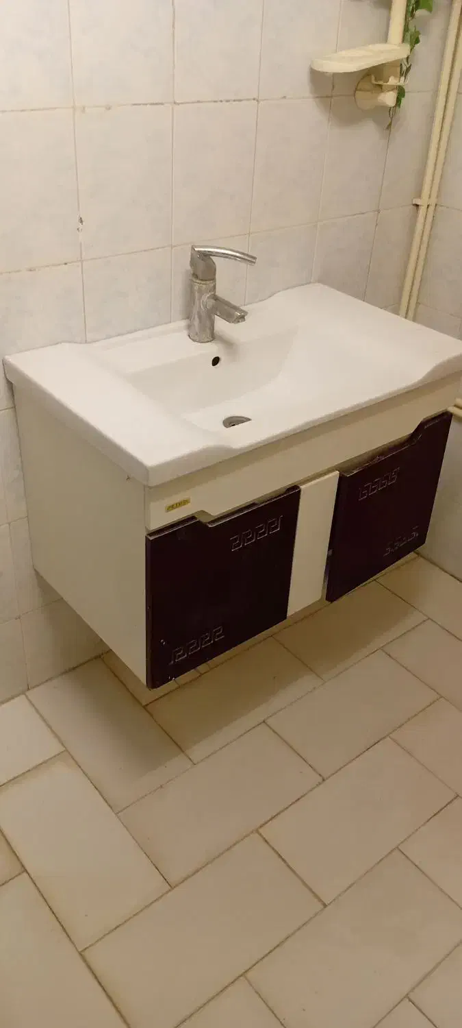 روشویی|لوازم سرویس بهداشتی|کرج, ساسانی (قلمستان)|دیوار