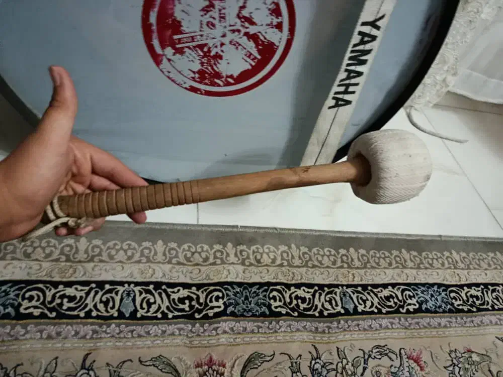 طبل فروش فوری|درام و پرکاشن|اندیشه, اندیشه فاز ۴|دیوار