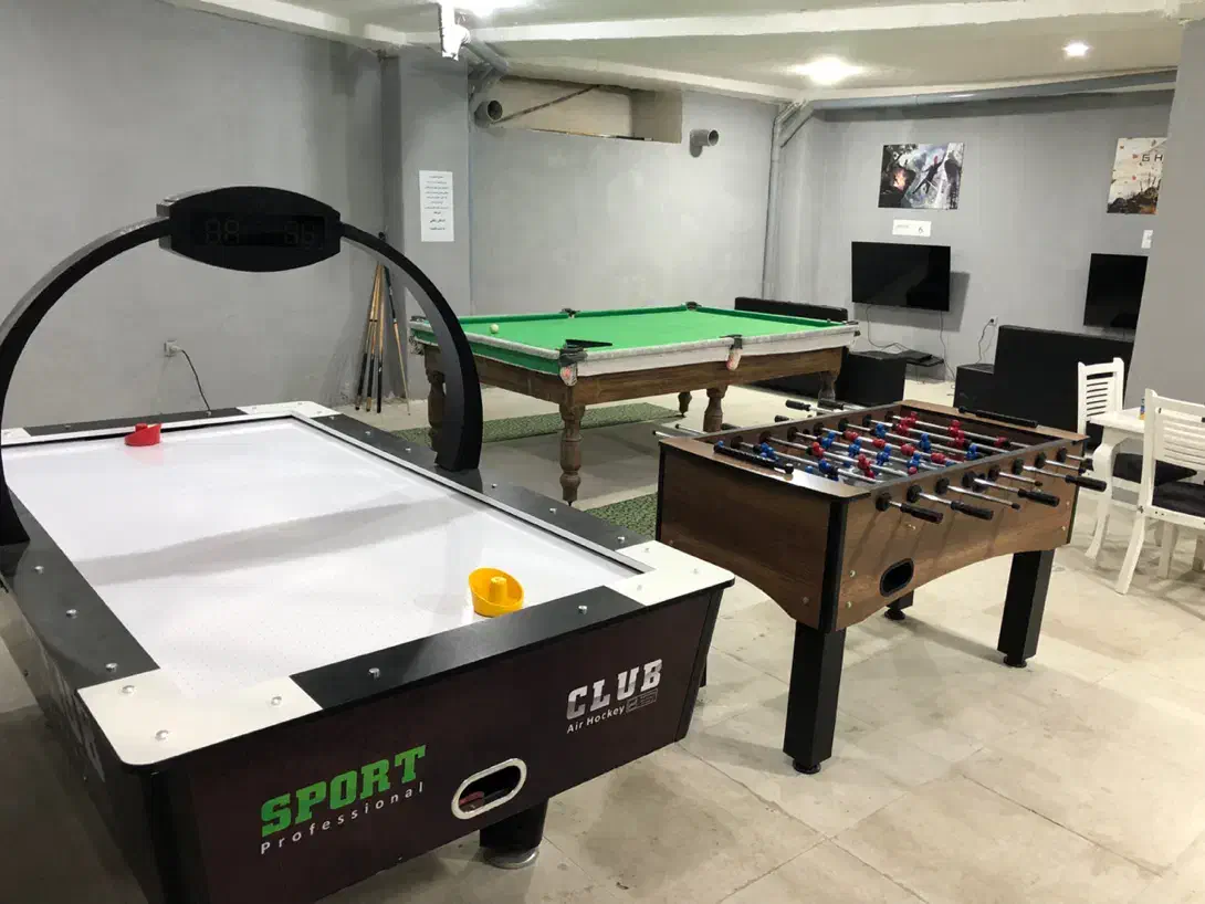 گیمنت اسکوفیلد|کنسول، بازی ویدئویی و آنلاین|خرمآباد, |دیوار