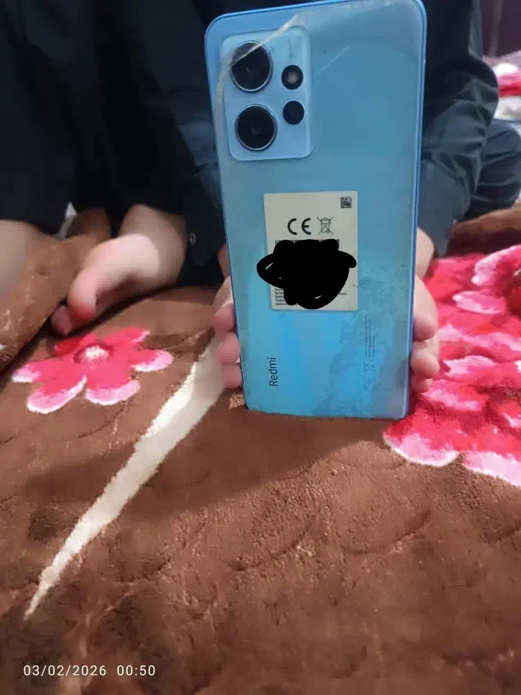 نوت دوازده|موبایل|زاهدان, |دیوار