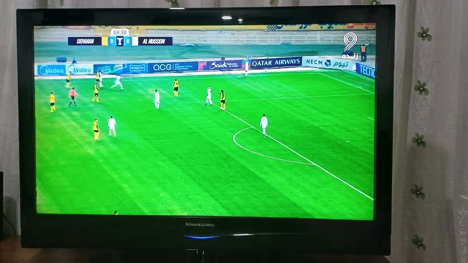 تلویزیون ال سی دی ۴۲|تلویزیون و پروژکتور|شهریار, شهریار|دیوار