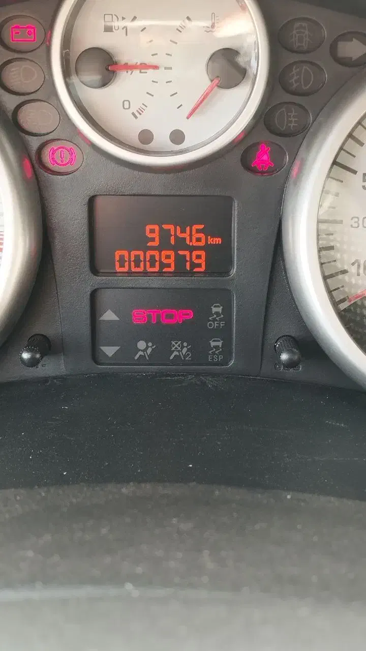 پژو 207 سقف شیشه ای|خودرو سواری و وانت|کرمان, |دیوار