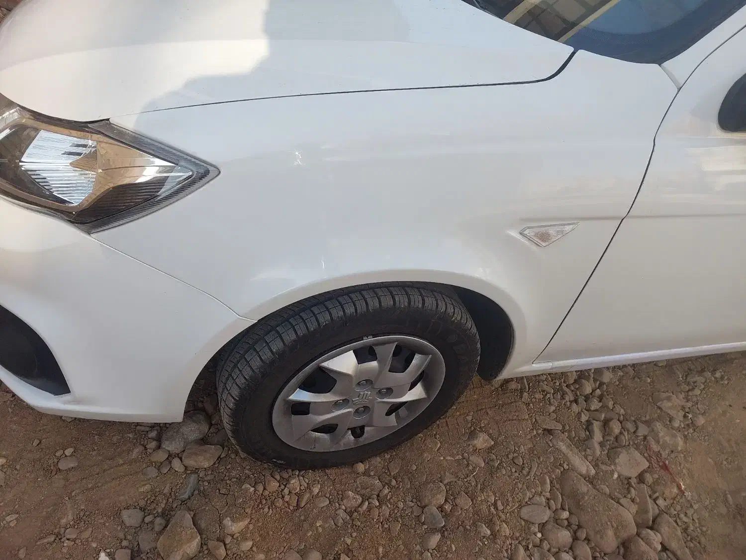 ساینا sدرحد صفر گارانتی فعال کارشناسی دقت کنید|خودرو سواری و وانت|نظرآباد, شهرک سید جمال الدین|دیوار