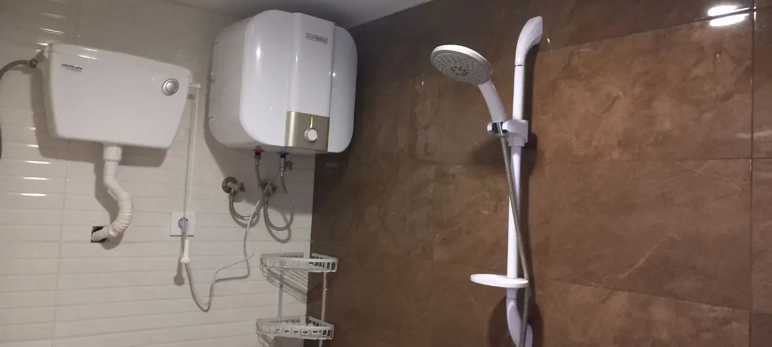 ۱۱۰ متر مامونیه فوق العاده خوش نقشه و بدون پرتی.|اجارهٔ آپارتمان|زرندیه, |دیوار