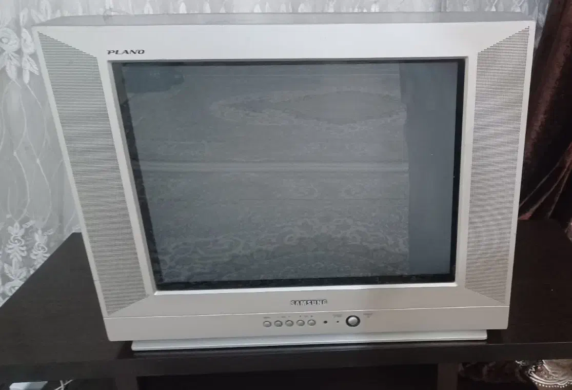 تلوزیون سامسونگ سالم ۲۱اینج|تلویزیون و پروژکتور|تهران, افسریه شمالی|دیوار