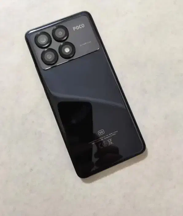 Poco x 6 pro|موبایل|نیشابور, ابراهیمی|دیوار