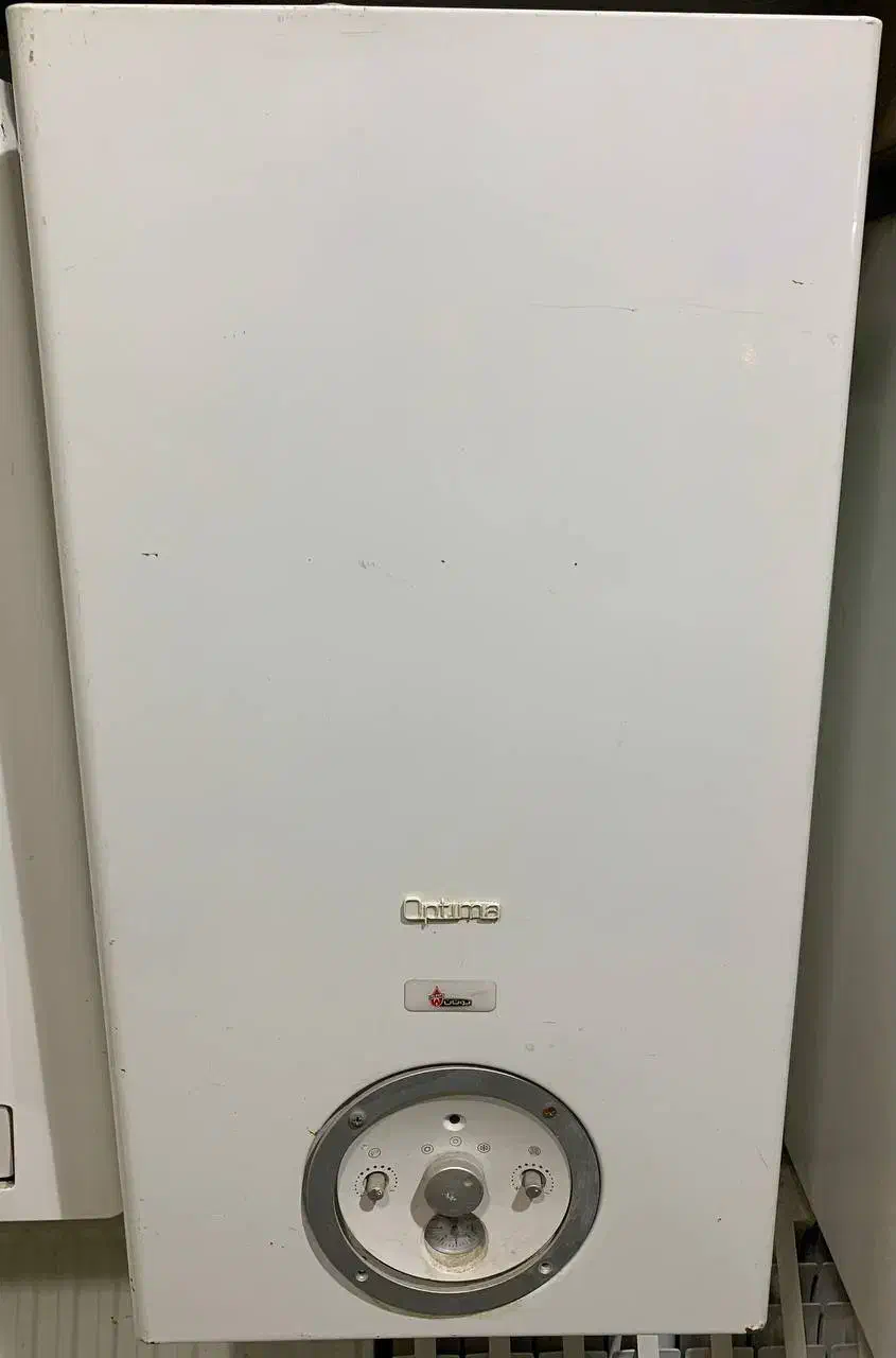 پکیج|آبگرمکن، پکیج، شوفاژ|قوچان, |دیوار