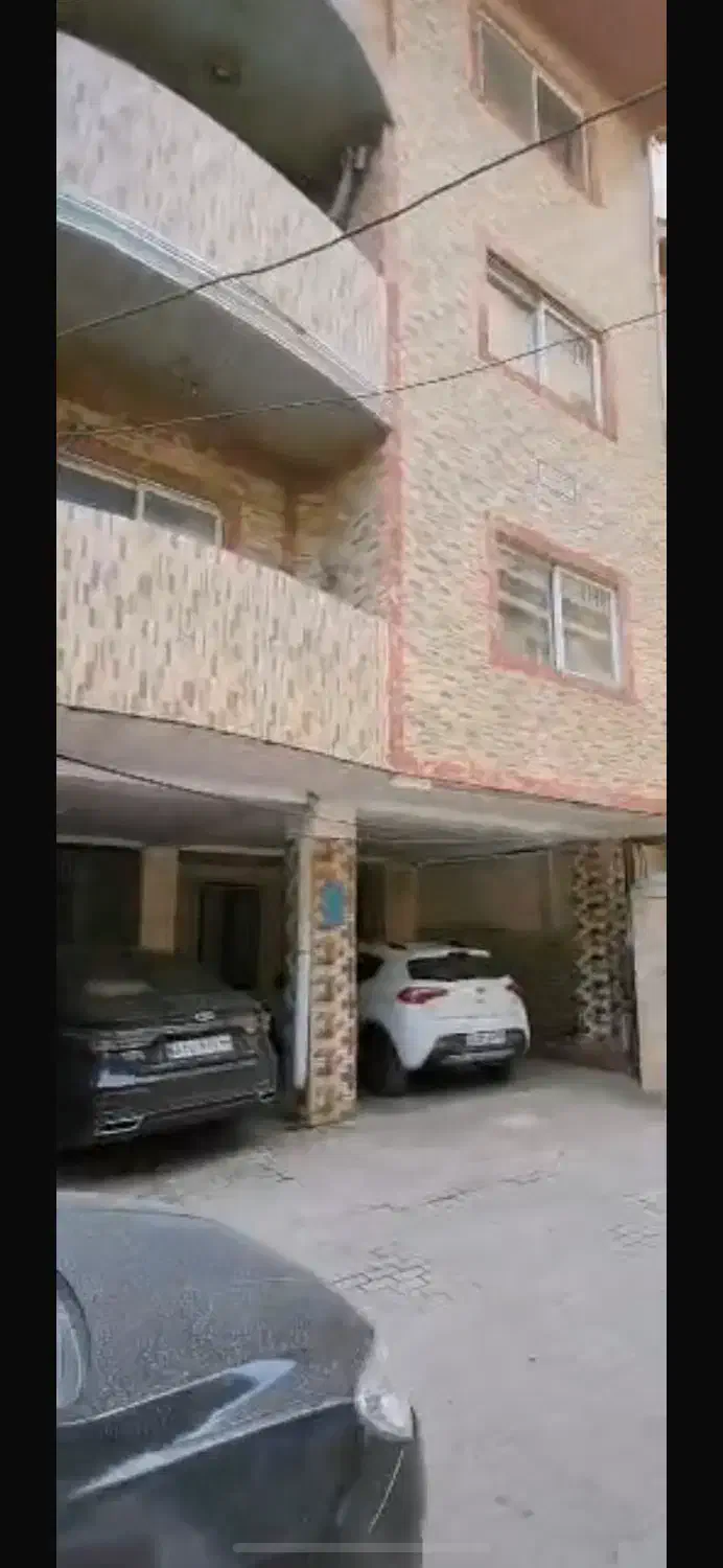 اجاره اپارتمان با لوازم مازندران سرخرود نزدیک دریا|اجارهٔ آپارتمان|سرخرود, |دیوار