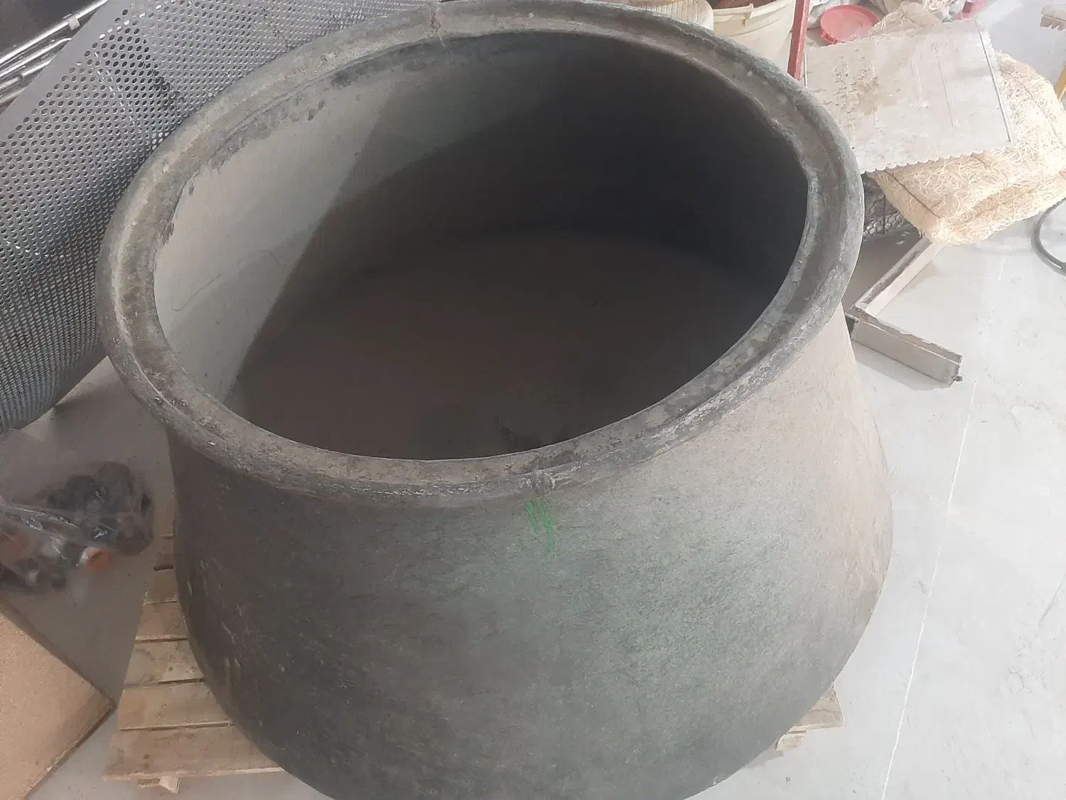 دیگ مس اجاق گاز|ظروف پختوپز|زاهدان, |دیوار